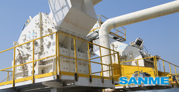 山美股份：骨料、礦業(yè)企業(yè)的合格供應(yīng)商