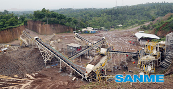 山美股份：骨料、礦業(yè)企業(yè)的合格供應(yīng)商