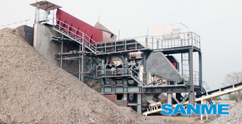 山美股份：骨料、礦業(yè)企業(yè)的合格供應(yīng)商