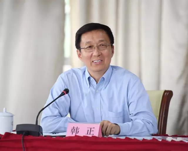 轉(zhuǎn)發(fā) | 韓正：穩(wěn)扎穩(wěn)打，確保環(huán)境綜合整治任務完成！整治后再回潮的，從重從嚴處理并曝光