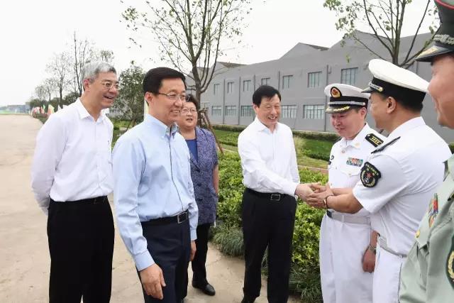 轉(zhuǎn)發(fā) | 韓正：穩(wěn)扎穩(wěn)打，確保環(huán)境綜合整治任務完成！整治后再回潮的，從重從嚴處理并曝光