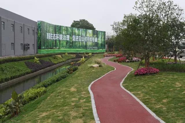 轉(zhuǎn)發(fā) | 韓正：穩(wěn)扎穩(wěn)打，確保環(huán)境綜合整治任務完成！整治后再回潮的，從重從嚴處理并曝光