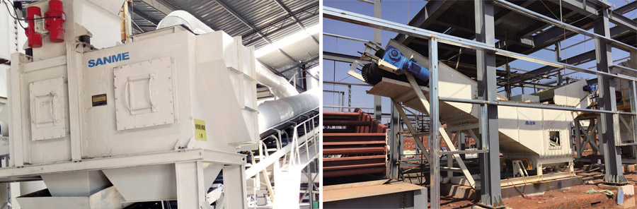 上海城博會(huì)聚焦綠色環(huán)保，山美股份建筑廢棄物資源化利用成焦點(diǎn)