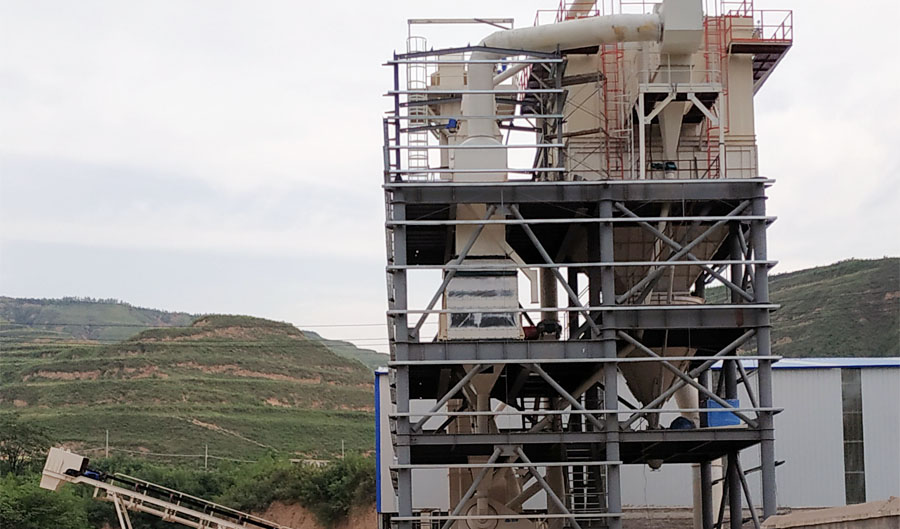 倒計時4天|山美股份:寶馬展上的破碎篩分完整解決方案專家