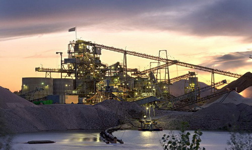 “砂石企業(yè)建設指南”——如何打造優(yōu)秀的砂石礦山企業(yè)？