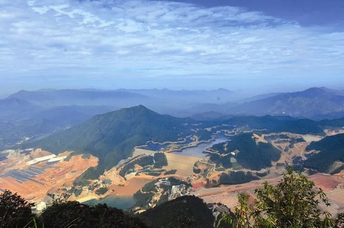 “砂石企業(yè)建設指南”——如何打造優(yōu)秀的砂石礦山企業(yè)？