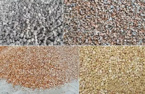 機(jī)制砂進(jìn)入“黃金時(shí)代”，機(jī)遇與挑戰(zhàn)并行，如何抓住機(jī)遇，你需要知道這四點(diǎn)！