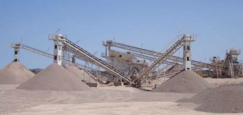 機(jī)制砂進(jìn)入“黃金時(shí)代”，機(jī)遇與挑戰(zhàn)并行，如何抓住機(jī)遇，你需要知道這四點(diǎn)！