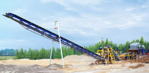 機(jī)制砂進(jìn)入“黃金時(shí)代”，機(jī)遇與挑戰(zhàn)并行，如何抓住機(jī)遇，你需要知道這四點(diǎn)！