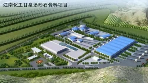 機(jī)制砂進(jìn)入“黃金時(shí)代”，機(jī)遇與挑戰(zhàn)并行，如何抓住機(jī)遇，你需要知道這四點(diǎn)！