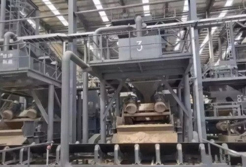 機(jī)制砂進(jìn)入“黃金時(shí)代”，機(jī)遇與挑戰(zhàn)并行，如何抓住機(jī)遇，你需要知道這四點(diǎn)！