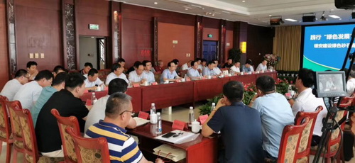 雄安新區(qū)超10億噸砂石骨料如何保障？綠色機(jī)制砂石骨料是必選！