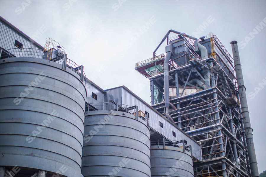 山美股份云南“砂場點(diǎn)兵”--服務(wù)華新水泥、中鐵建、云南交投等高端用戶