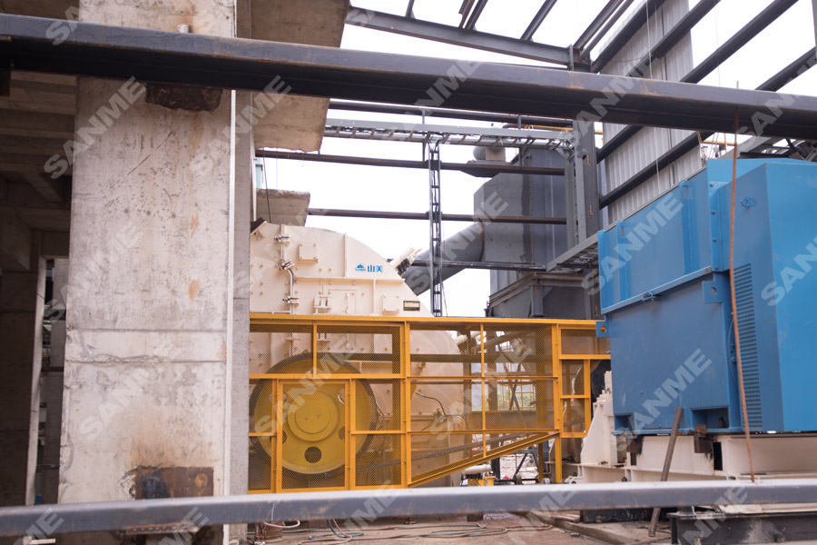 山美股份云南“砂場點(diǎn)兵”--服務(wù)華新水泥、中鐵建、云南交投等高端用戶