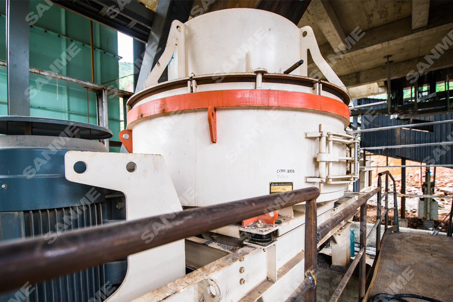 山美股份云南“砂場點(diǎn)兵”--服務(wù)華新水泥、中鐵建、云南交投等高端用戶