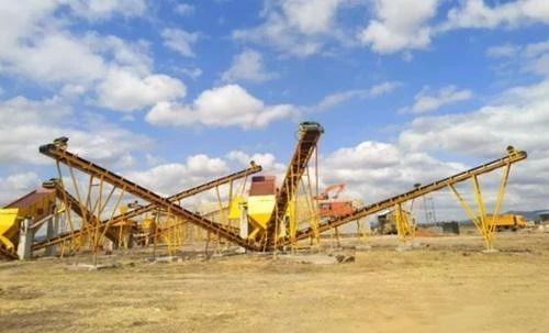 價格“失控”！砂石、混凝土、水泥、煤炭上千家企業(yè)漲價！