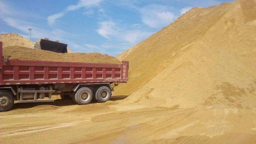 價格“失控”！砂石、混凝土、水泥、煤炭上千家企業(yè)漲價！