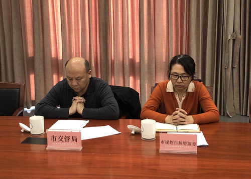 為首都基礎(chǔ)設(shè)施建設(shè)保駕護(hù)航， 北京市多部門研究首都綠色砂石供應(yīng)鏈