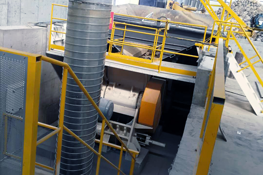 山美用戶復(fù)工投產(chǎn)｜山美股份助力江蘇徐州實(shí)現(xiàn)建筑固廢資源化、無害化、減量化