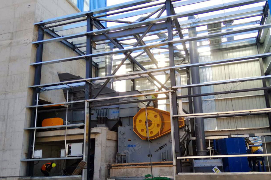 中聯(lián)水泥廢棄石灰石綜合利用項目一次性通過驗收，順利投入生產(chǎn)運營