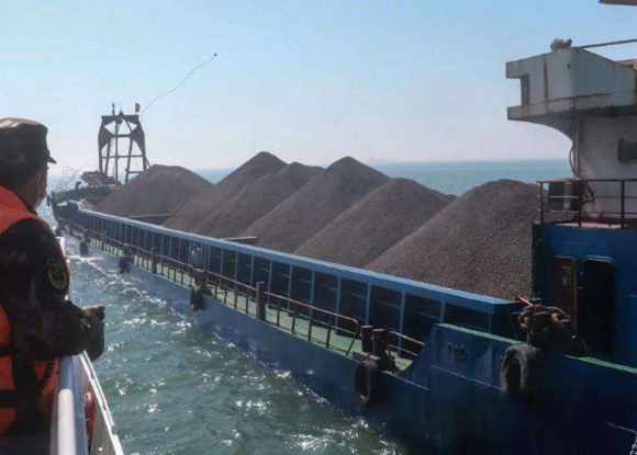 河砂短缺、海砂補位！近3億噸“合法”海砂將流入市場！建筑質(zhì)量是否有保障？