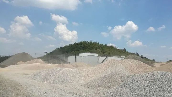 中國(guó)砂石行業(yè)，未來(lái)可期！