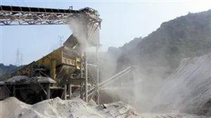 中國(guó)砂石行業(yè)，未來(lái)可期！