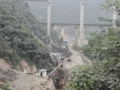 以小見(jiàn)大，砂石行業(yè)發(fā)展顯現(xiàn)新風(fēng)向