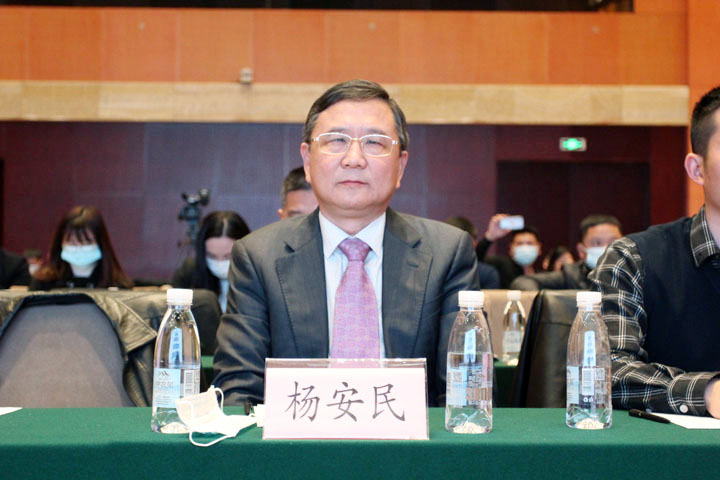 國(guó)際砂石骨料大會(huì)圓滿收官，上海山美股份高品質(zhì)機(jī)制砂生產(chǎn)系統(tǒng)成熱點(diǎn)