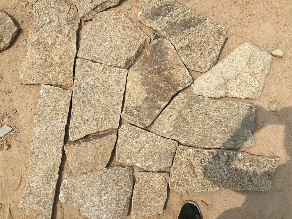 360億立方石材儲(chǔ)量在甘肅敦煌探明，新科技讓沉睡巨人“崛起”