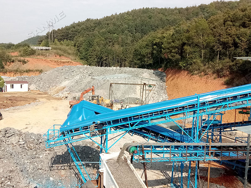 建筑垃圾的未來(lái)將何去何從？