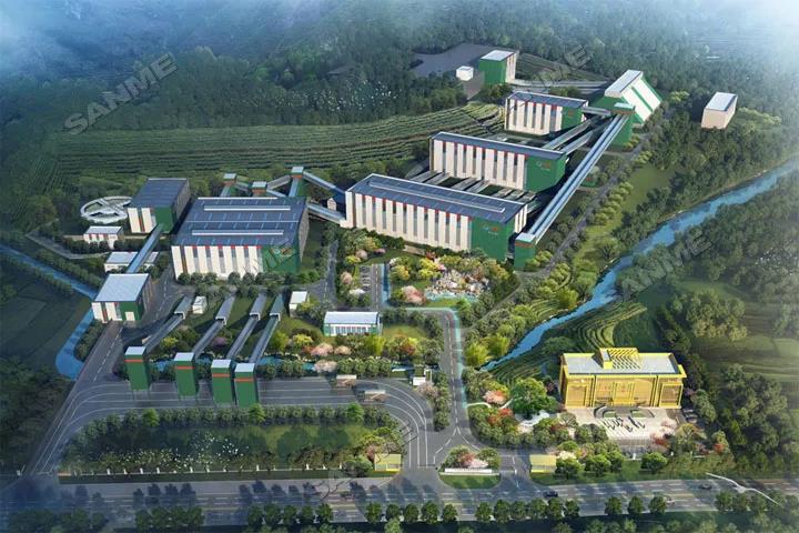 邀請函｜上海山美股份邀您參加南太湖論壇?首屆中國礦業(yè)（砂石）綠色發(fā)展高峰論壇！