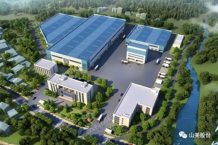 重磅！上海山美股份創(chuàng)新技術(shù)榮獲全國建筑固廢資源化實(shí)用技術(shù)獎(jiǎng)