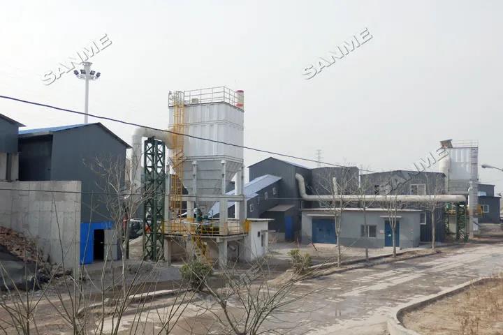 重磅！上海山美股份創(chuàng)新技術(shù)榮獲全國建筑固廢資源化實(shí)用技術(shù)獎(jiǎng)