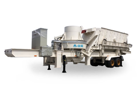 制砂設(shè)備如何選擇？