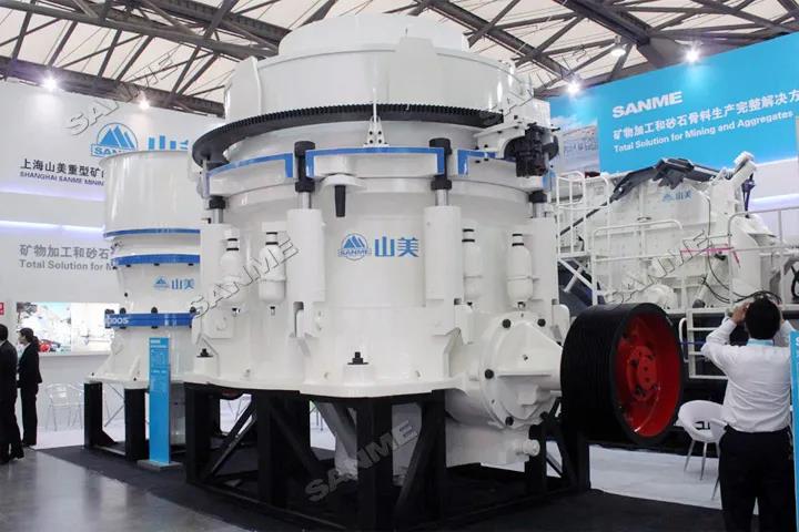 關(guān)注｜上海山美股份助力尼日利亞骨料項目建設(shè)，疫情期間保障當?shù)鼗ü橇瞎┙o