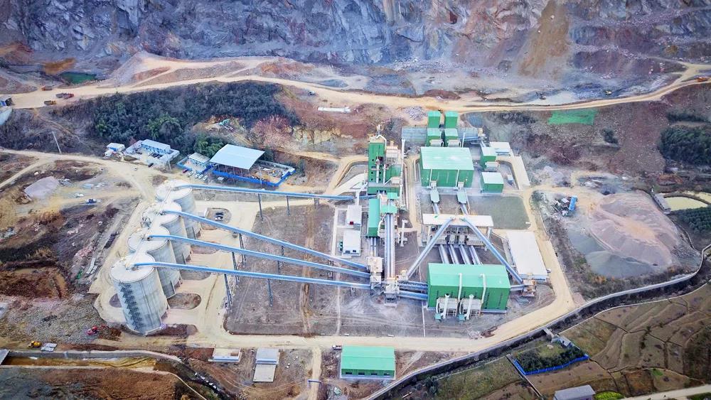 專(zhuān)訪 | 上海山美董事長(zhǎng)楊安民：以匠心守初心，用先進(jìn)工藝和智能化裝備助力砂石行業(yè)高質(zhì)量發(fā)展