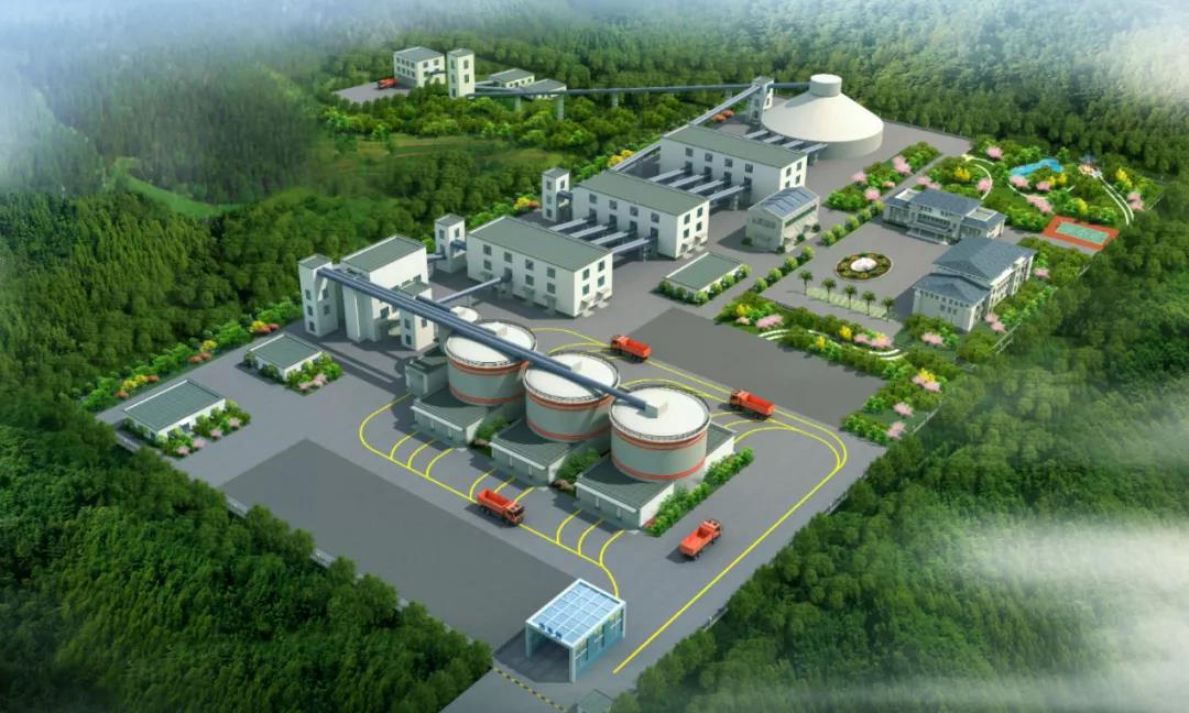 專(zhuān)訪 | 上海山美董事長(zhǎng)楊安民：以匠心守初心，用先進(jìn)工藝和智能化裝備助力砂石行業(yè)高質(zhì)量發(fā)展