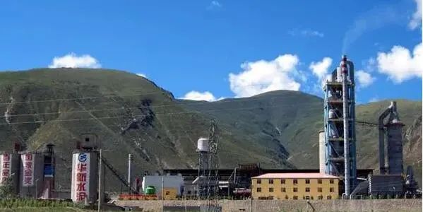 華新水泥半年盈利24.38億，銷售砂石骨料1617萬噸同比增長(zhǎng)93%，成為持續(xù)擴(kuò)張重點(diǎn)！