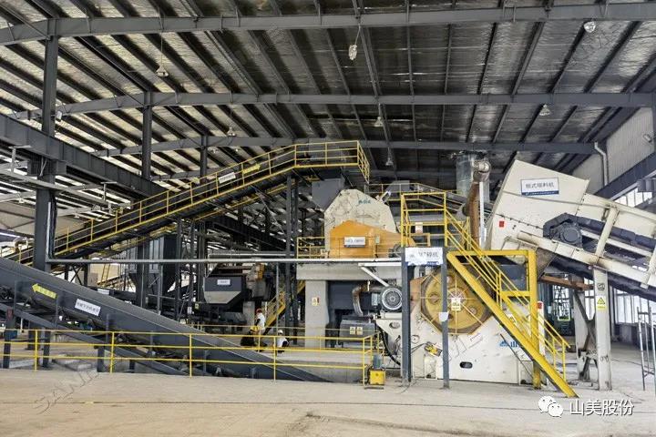 蓄勢待發(fā)｜上海山美股份邀您攜手同行，共贏2022!