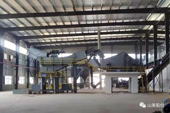 蓄勢待發(fā)｜上海山美股份邀您攜手同行，共贏2022!