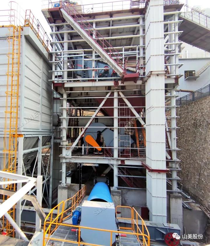 蓄勢待發(fā)｜上海山美股份邀您攜手同行，共贏2022!