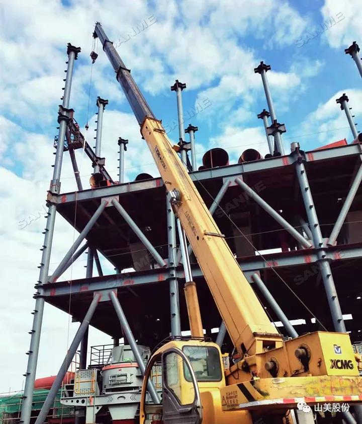 蓄勢待發(fā)｜上海山美股份邀您攜手同行，共贏2022!