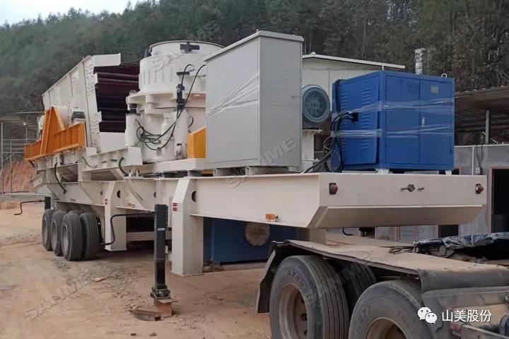 蓄勢待發(fā)｜上海山美股份邀您攜手同行，共贏2022!