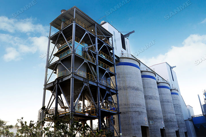 山美多款精品機(jī)制砂生產(chǎn)系統(tǒng)助力混凝土企業(yè)降本提質(zhì)增效！