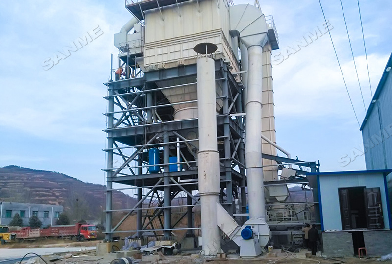 山美多款精品機(jī)制砂生產(chǎn)系統(tǒng)助力混凝土企業(yè)降本提質(zhì)增效！