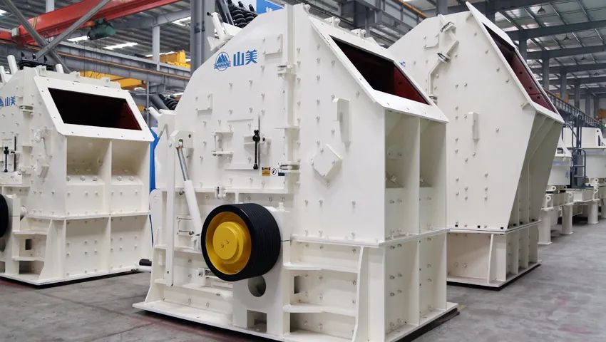 發(fā)貨｜上海山美股份高性能裝備助力江西贛州、江蘇高郵兩地固廢資源化再利用項目