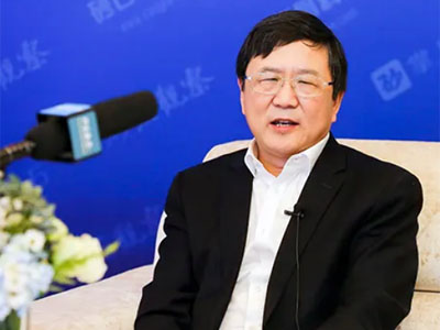 風(fēng)生水起！楊安民董事長(zhǎng)談上海山美股份有限公司經(jīng)營(yíng)之道 //高端訪談