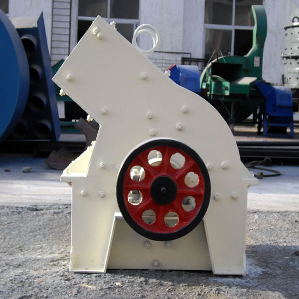 反擊式破碎機與錘式破碎機有什么區(qū)別？如何選擇？