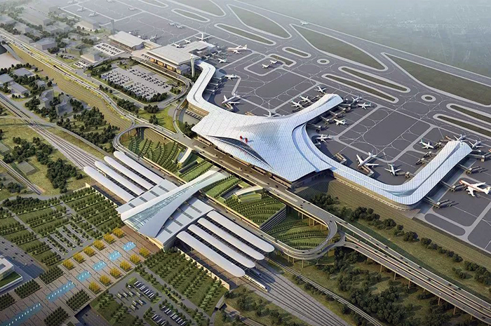 2022年大基建有望再超預(yù)期，砂石需求或?qū)⒂瓉肀l(fā)